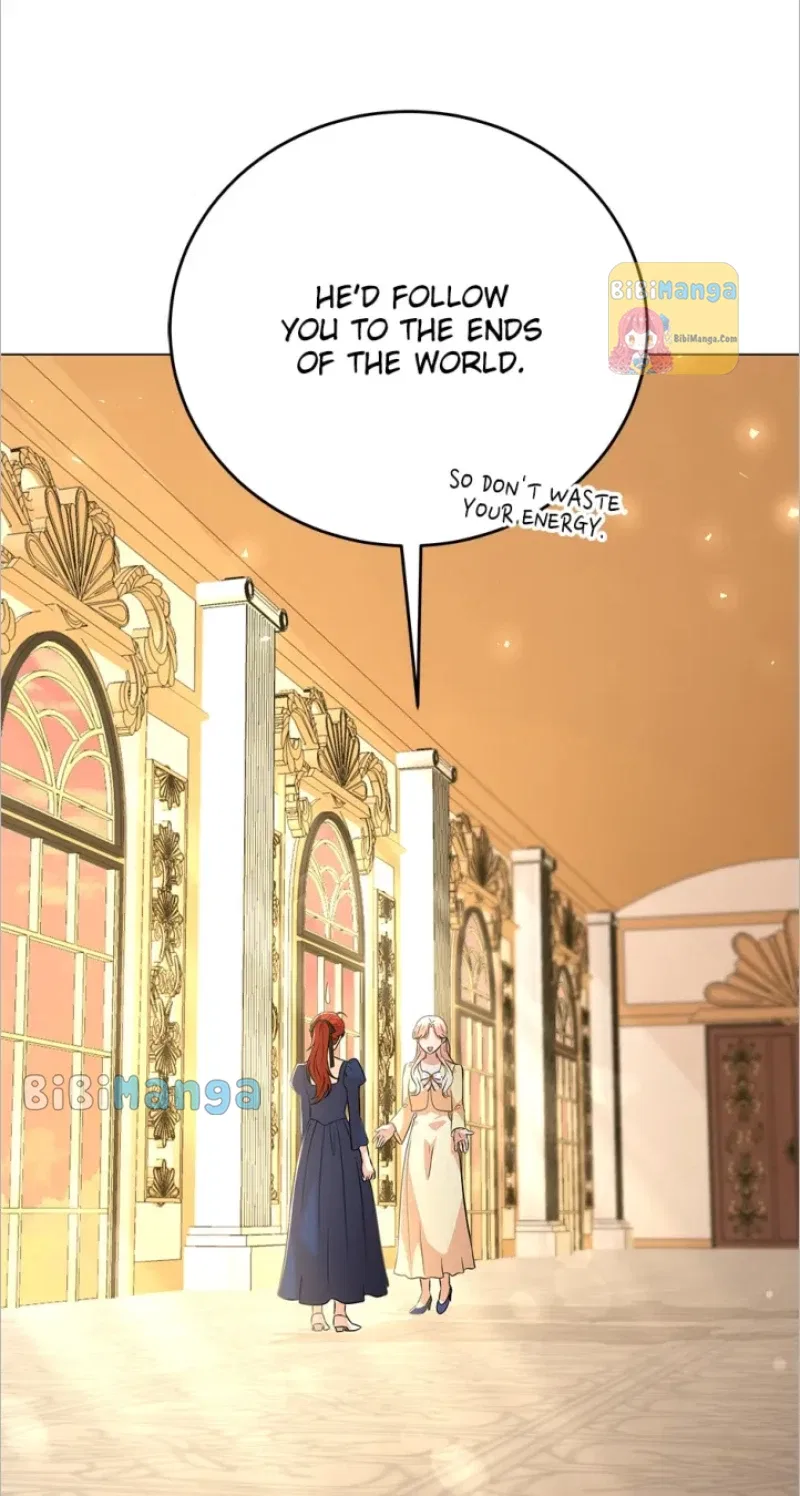Resigning as the Villainess Chapter 86 – Page 18