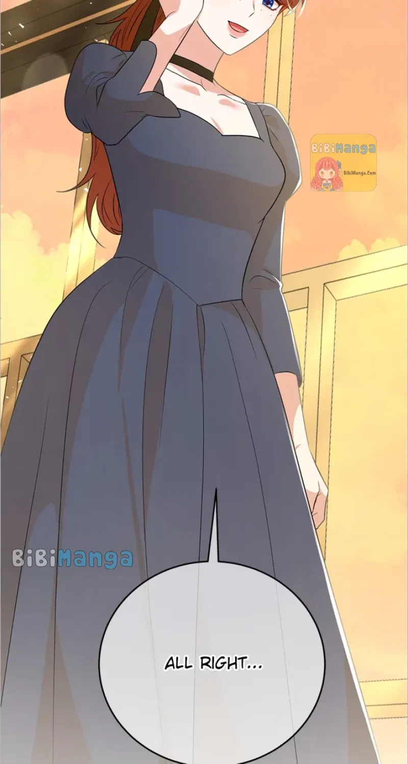 Resigning as the Villainess Chapter 86 – Page 21