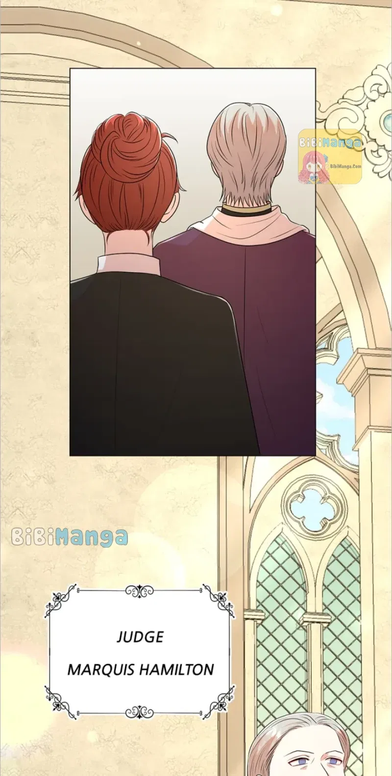 Resigning as the Villainess Chapter 86 – Page 27