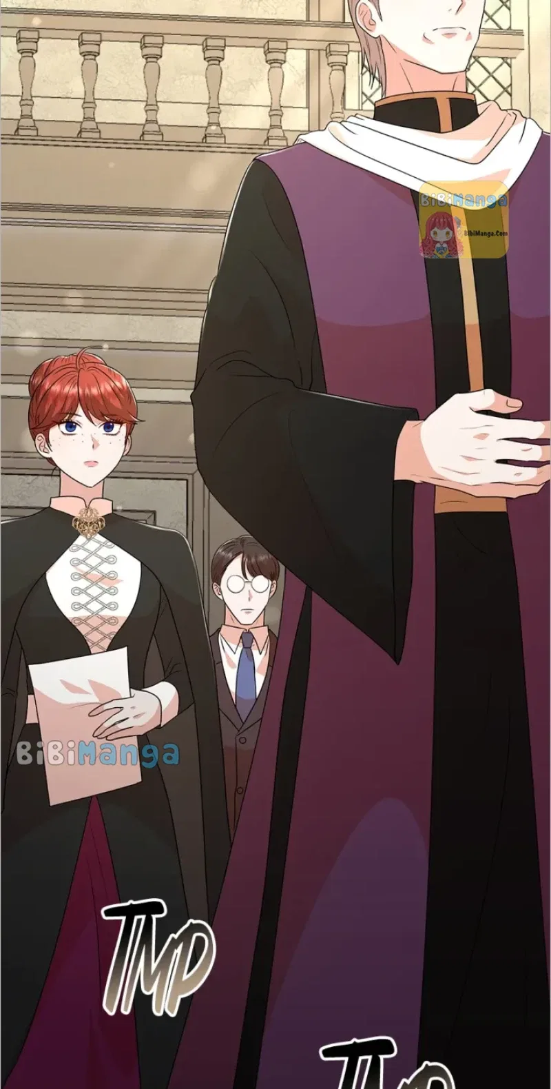 Resigning as the Villainess Chapter 86 – Page 28