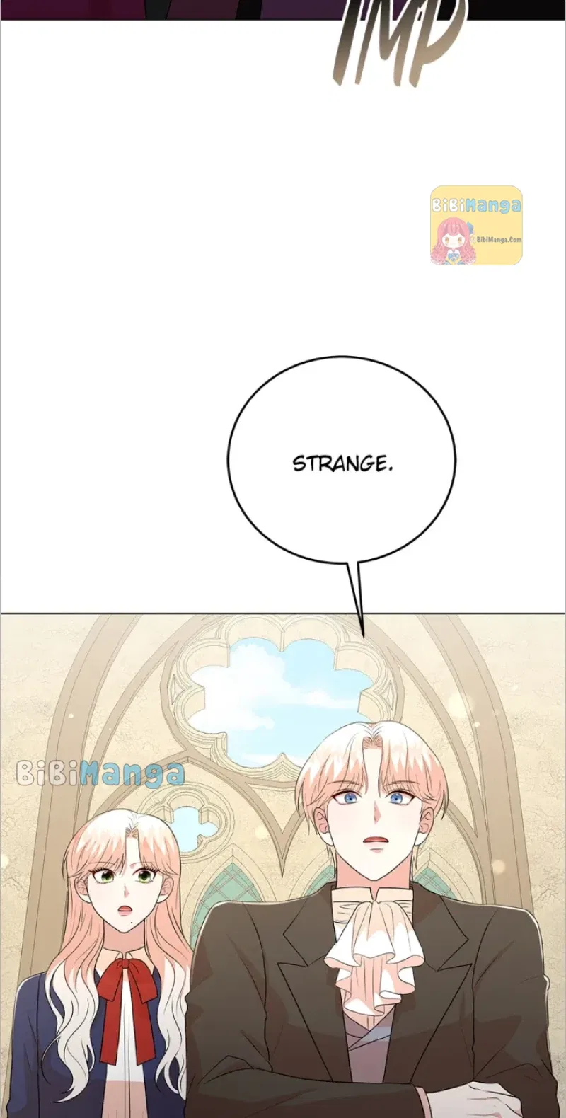 Resigning as the Villainess Chapter 86 – Page 29