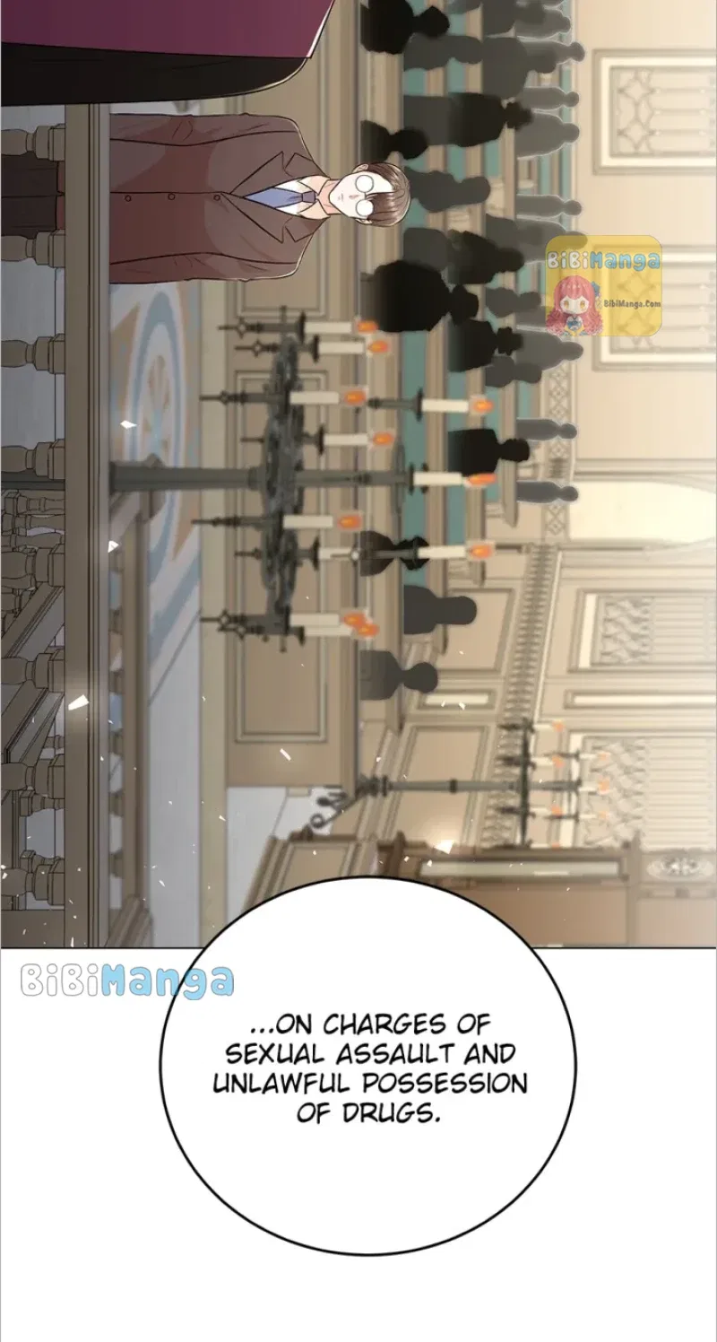Resigning as the Villainess Chapter 86 – Page 36