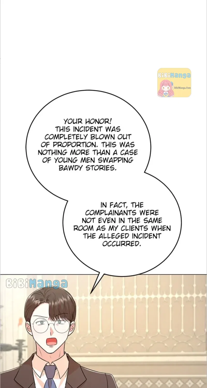 Resigning as the Villainess Chapter 86 – Page 37