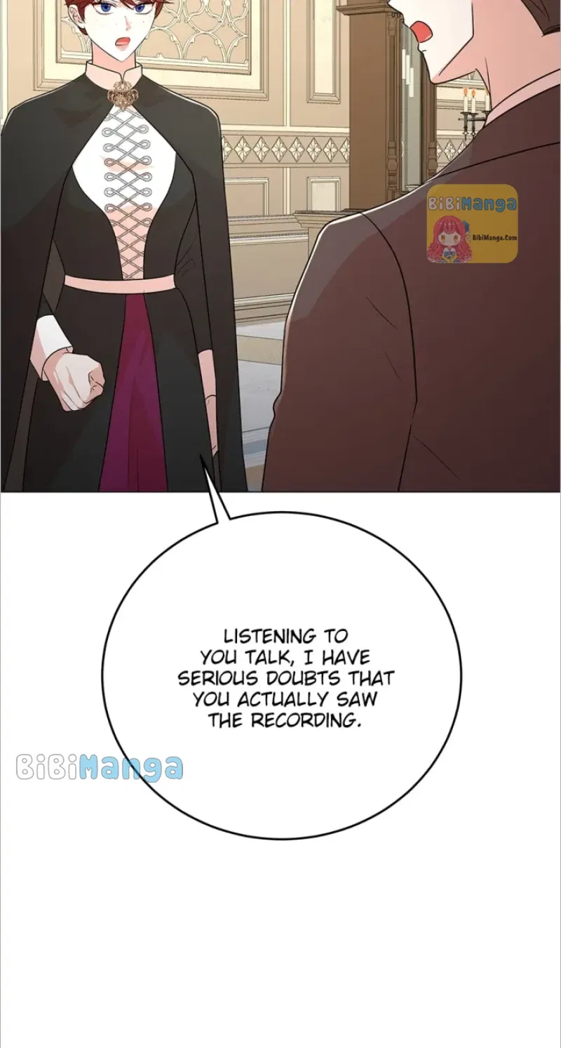 Resigning as the Villainess Chapter 86 – Page 39