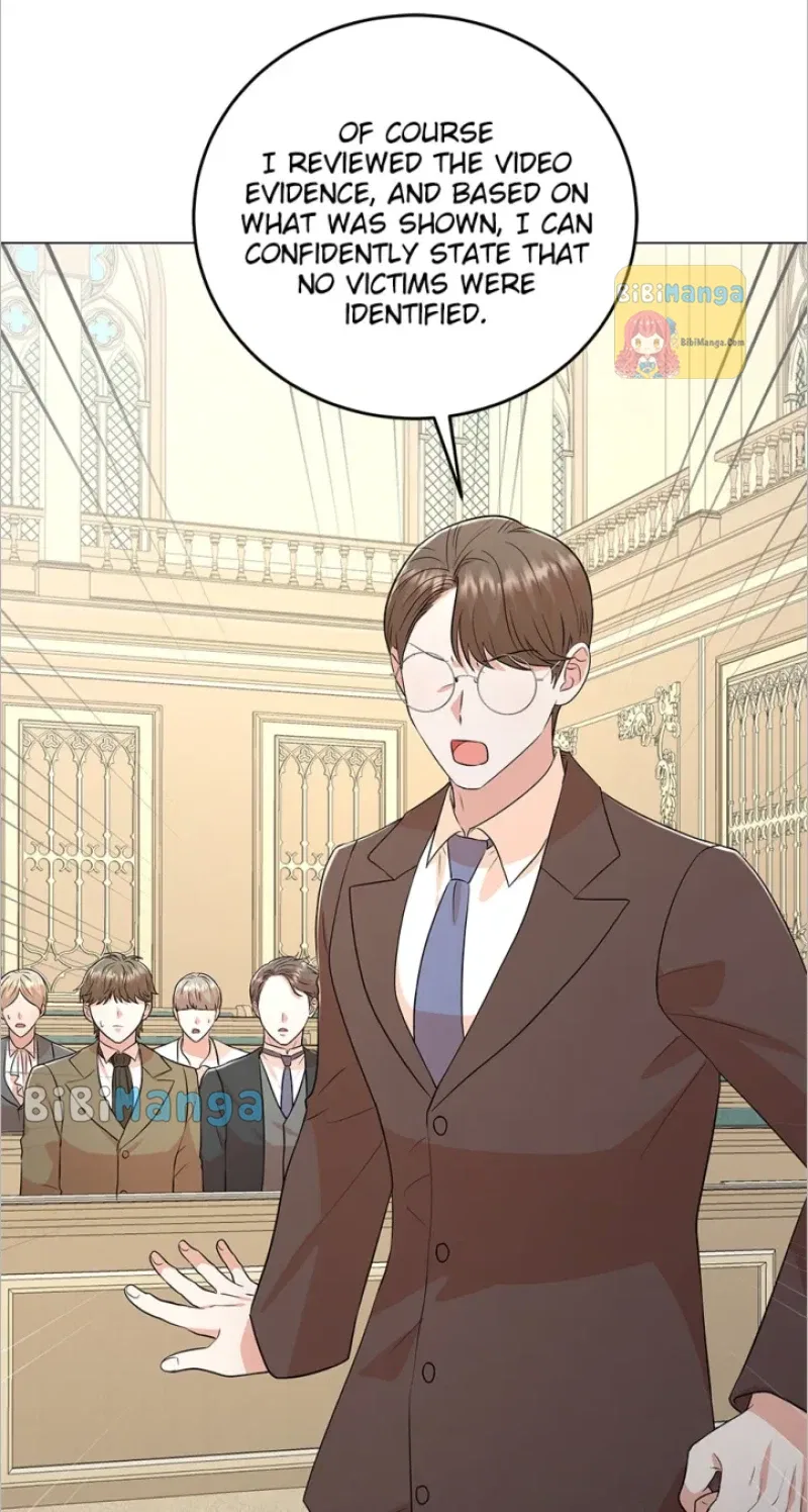 Resigning as the Villainess Chapter 86 – Page 40