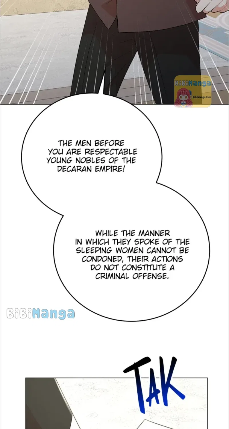 Resigning as the Villainess Chapter 86 – Page 41