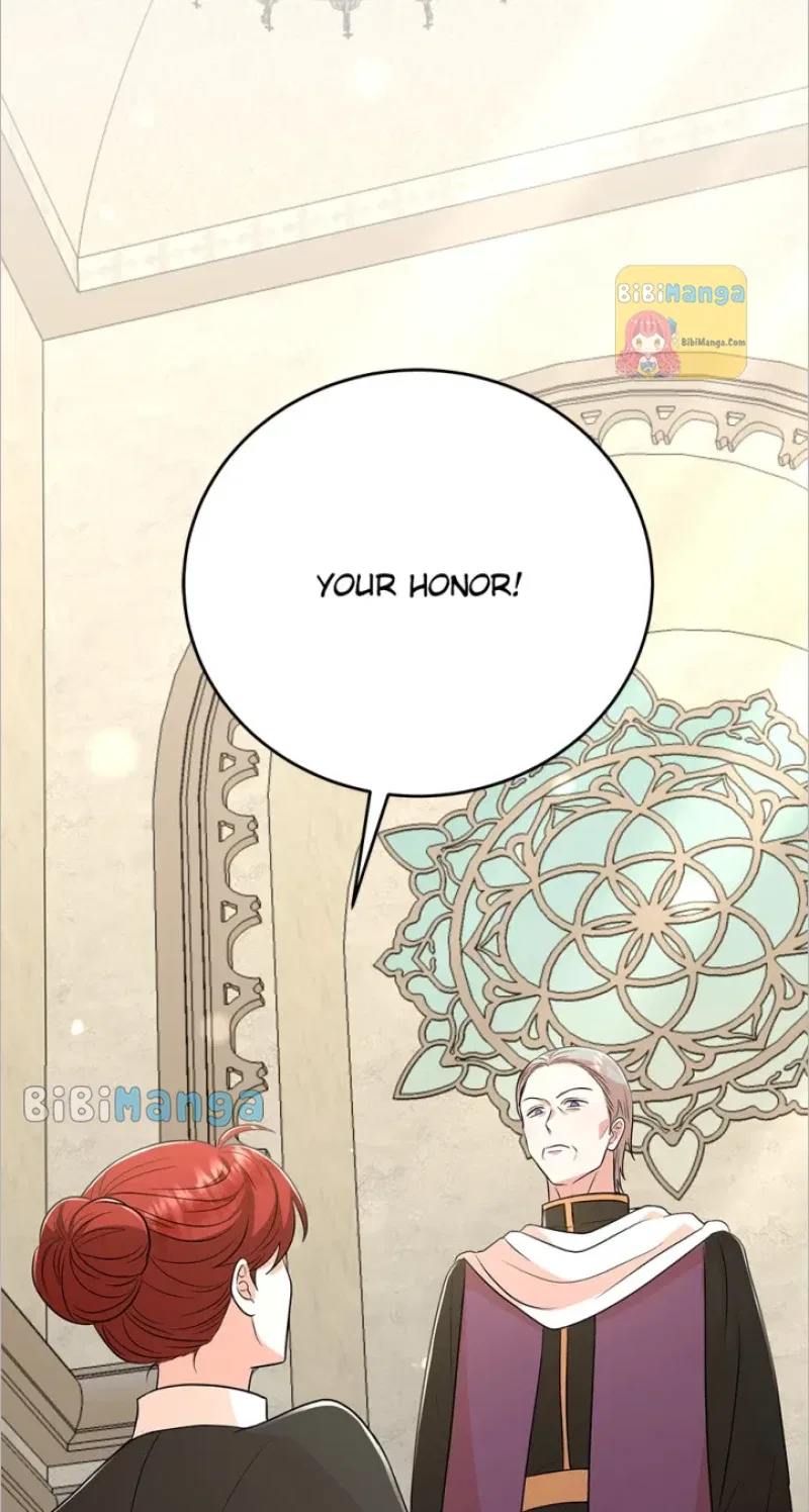 Resigning as the Villainess Chapter 86 – Page 43