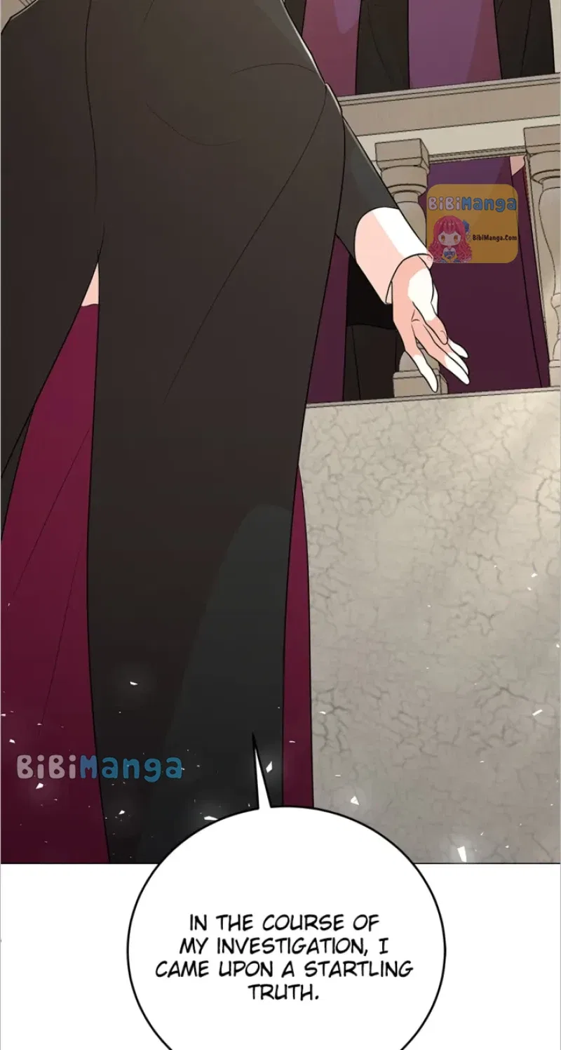 Resigning as the Villainess Chapter 86 – Page 44