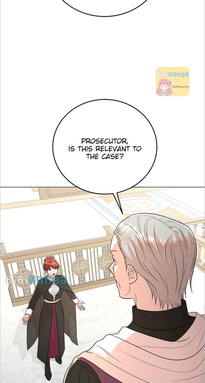 Resigning as the Villainess Chapter 86 – Page 45