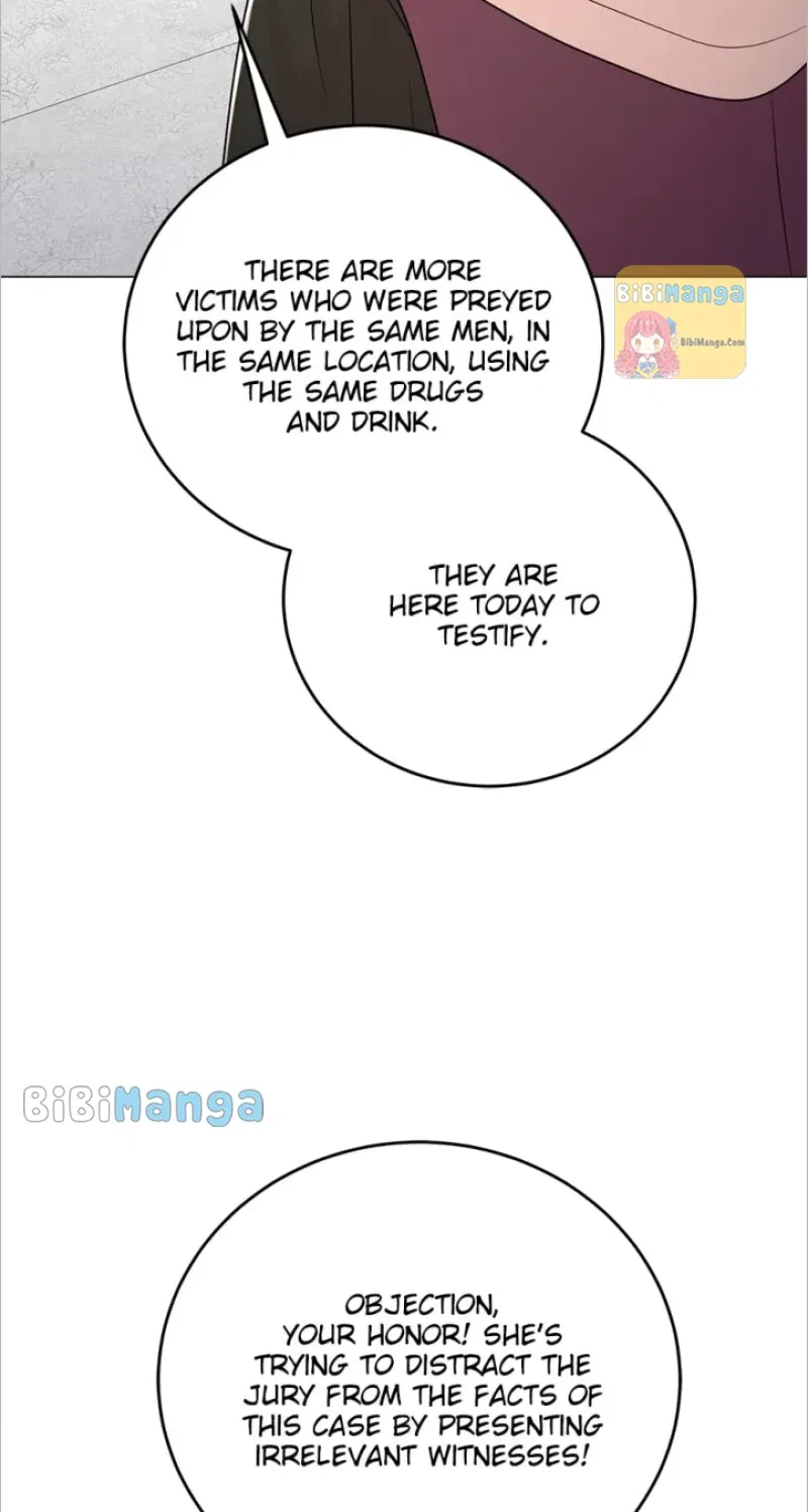 Resigning as the Villainess Chapter 86 – Page 46
