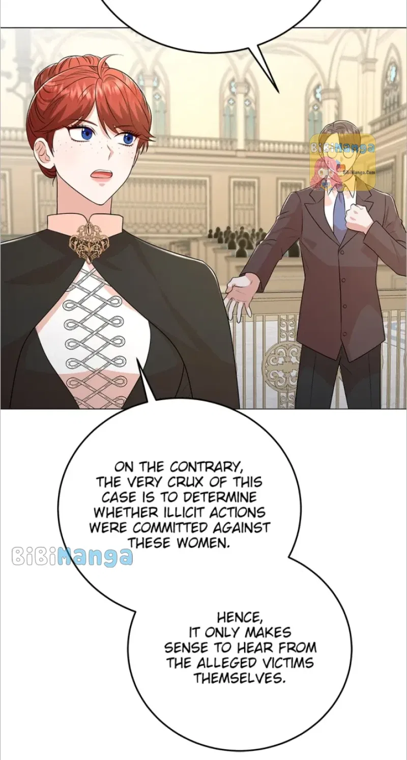 Resigning as the Villainess Chapter 86 – Page 47