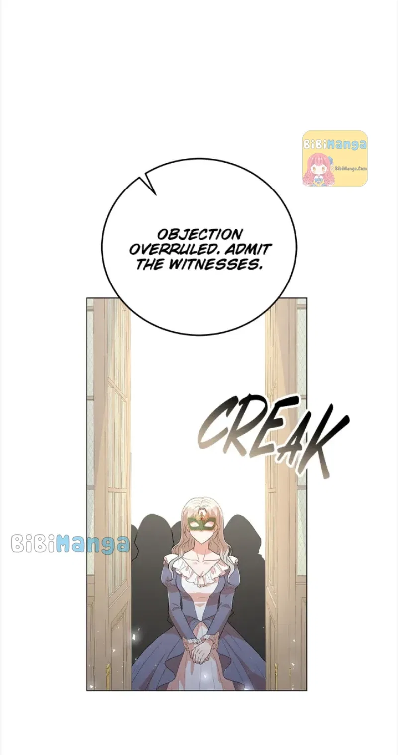 Resigning as the Villainess Chapter 86 – Page 48