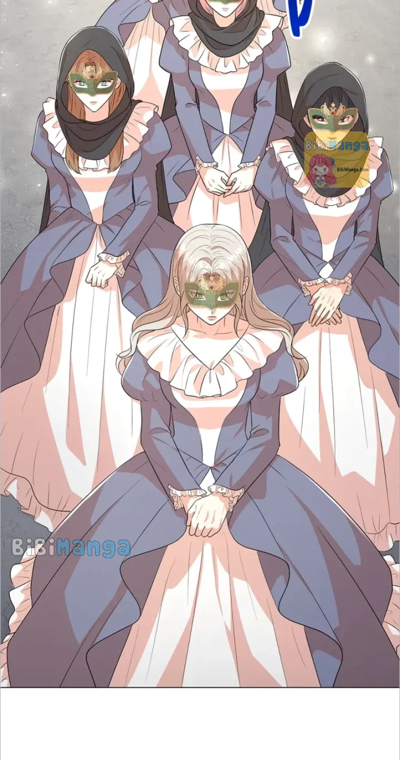 Resigning as the Villainess Chapter 86 – Page 50