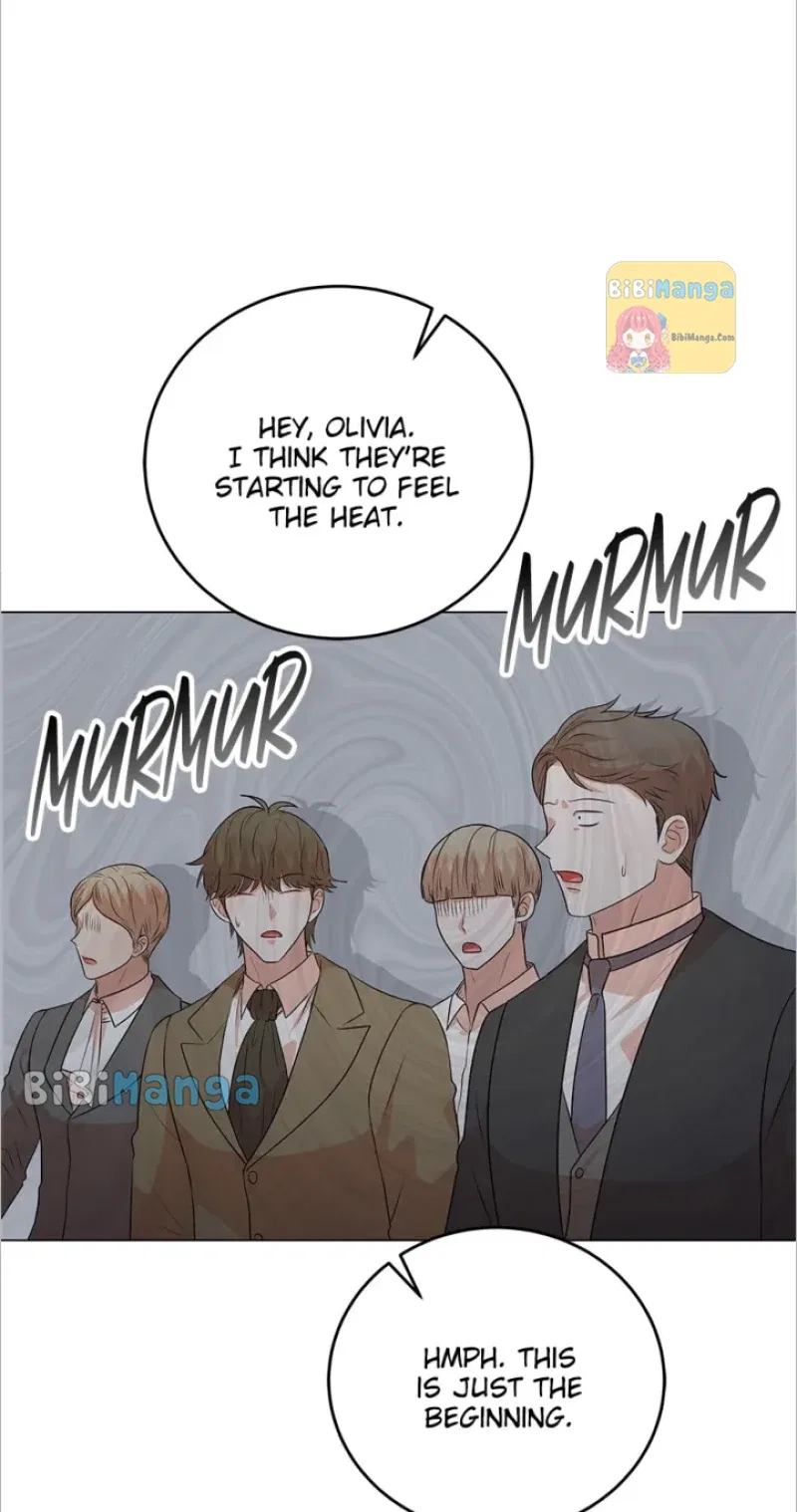 Resigning as the Villainess Chapter 86 – Page 51