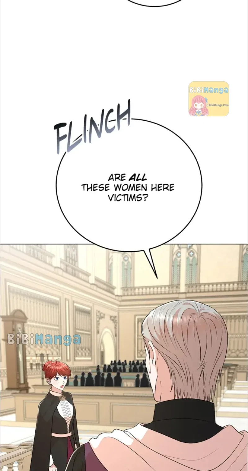 Resigning as the Villainess Chapter 86 – Page 52