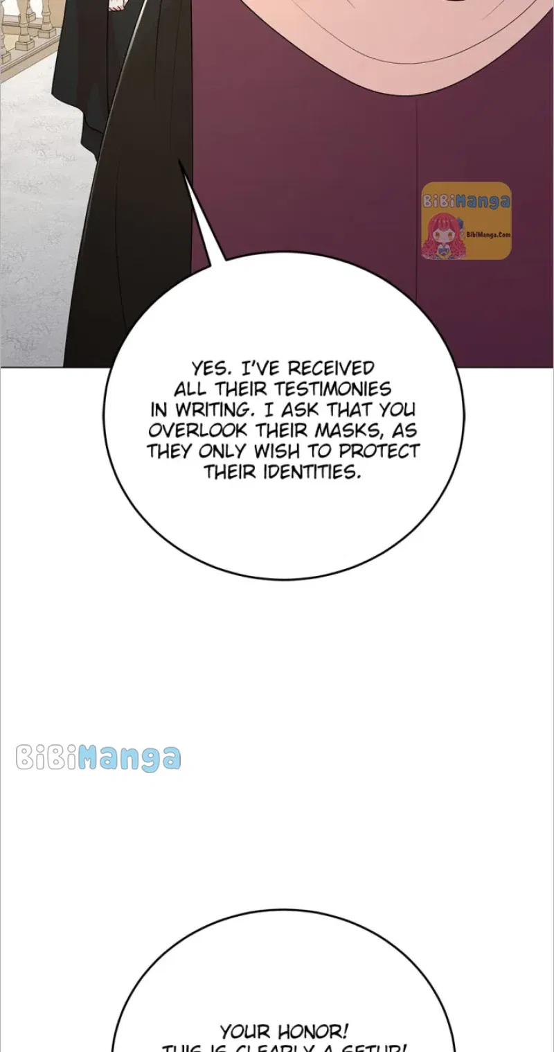 Resigning as the Villainess Chapter 86 – Page 53