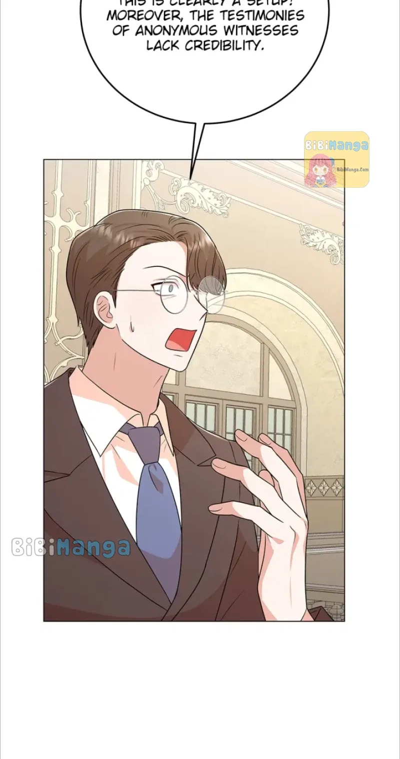 Resigning as the Villainess Chapter 86 – Page 54
