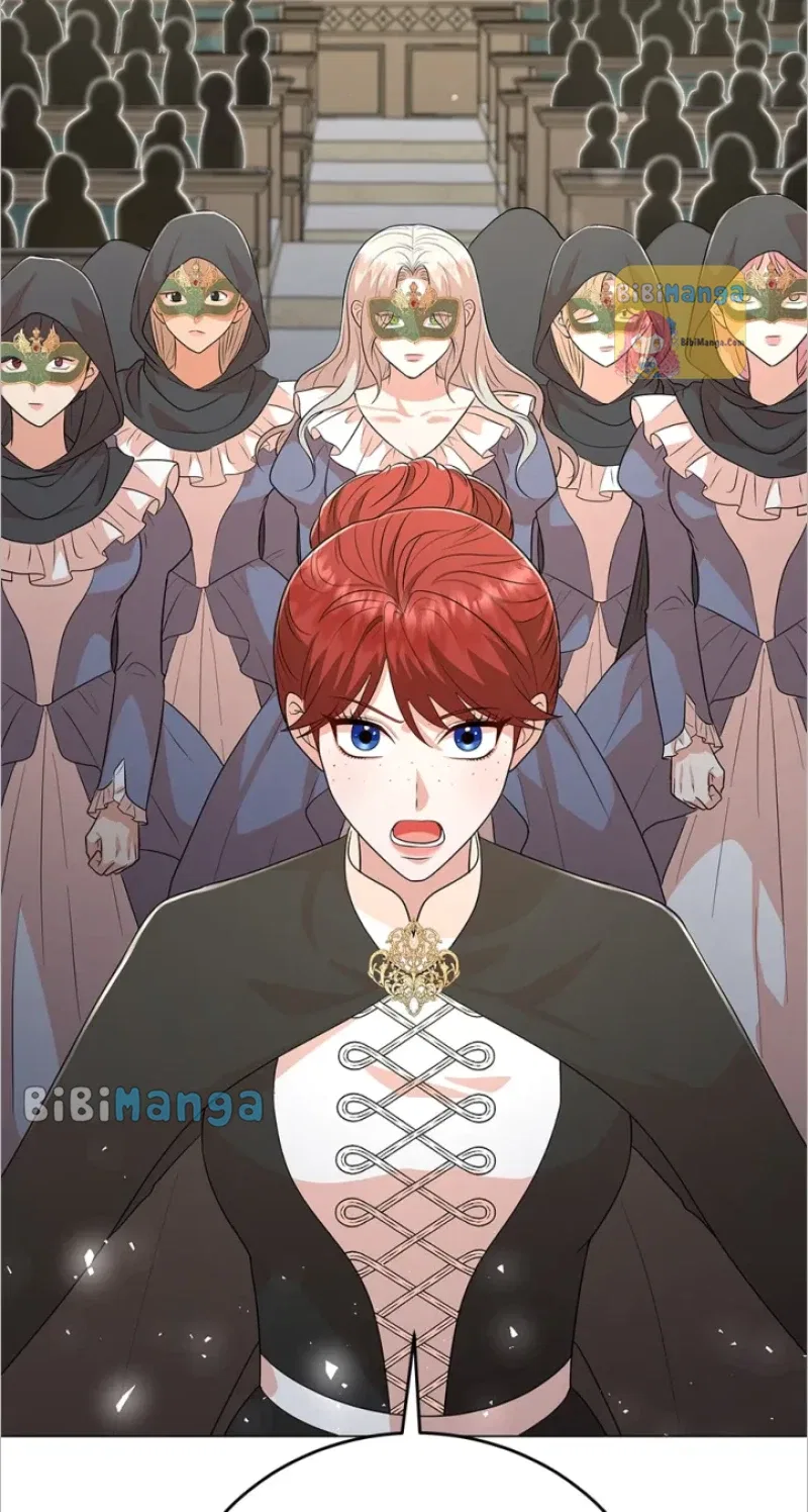 Resigning as the Villainess Chapter 86 – Page 56