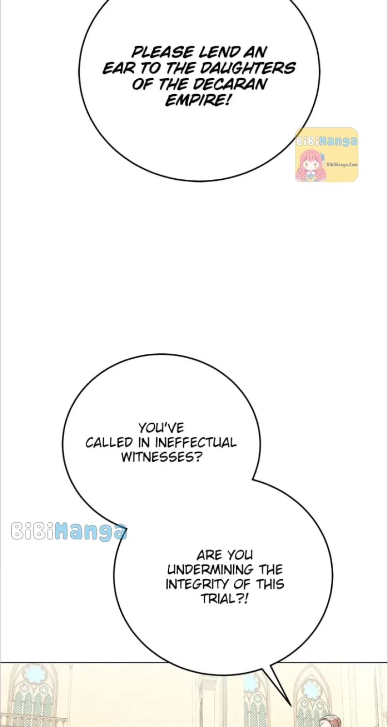 Resigning as the Villainess Chapter 86 – Page 57