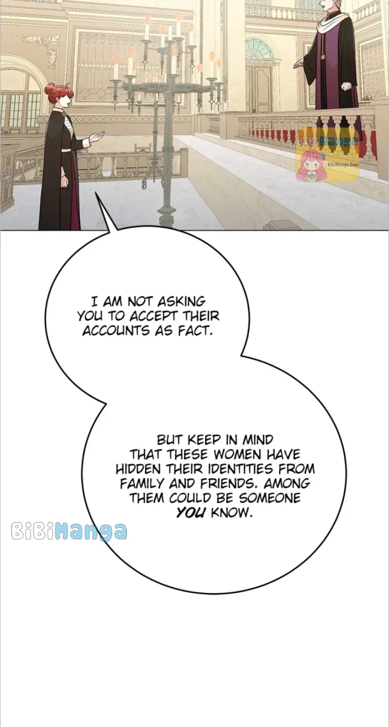 Resigning as the Villainess Chapter 86 – Page 58