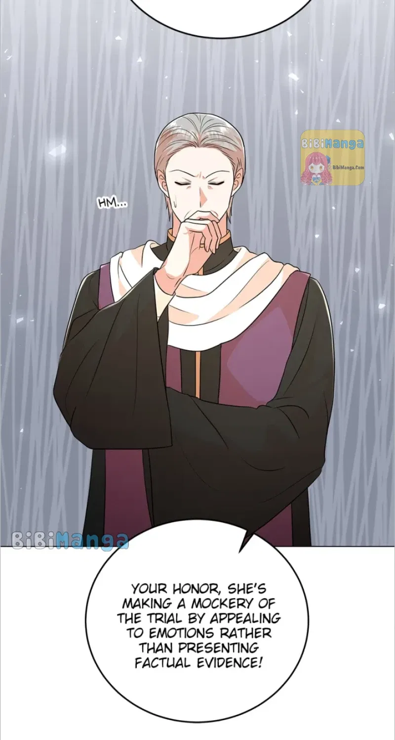 Resigning as the Villainess Chapter 86 – Page 61