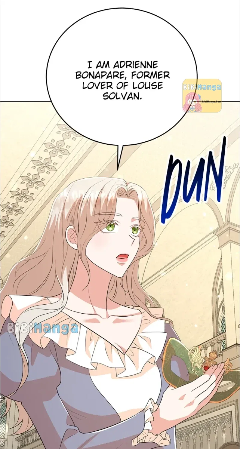 Resigning as the Villainess Chapter 86 – Page 63
