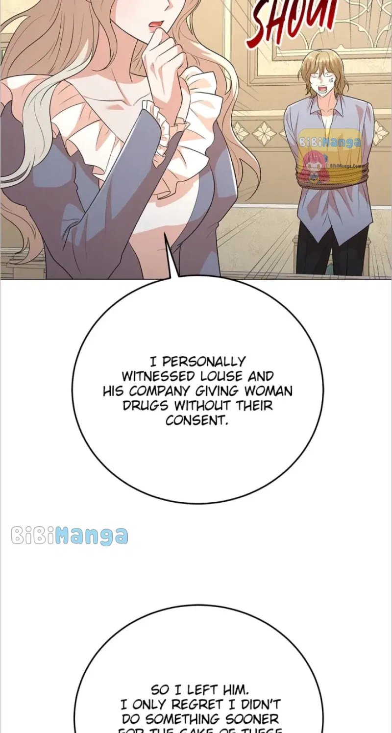 Resigning as the Villainess Chapter 86 – Page 66