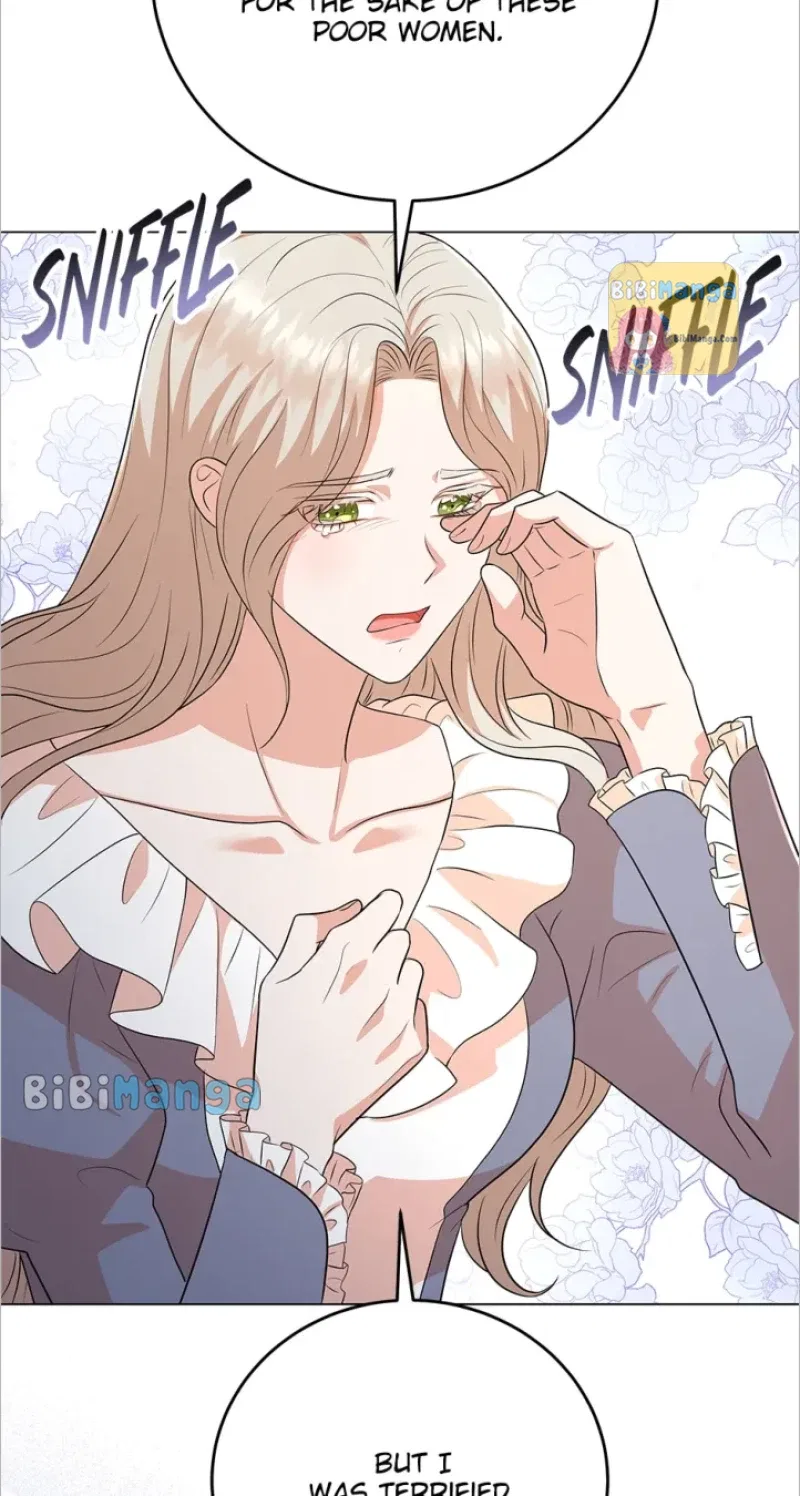Resigning as the Villainess Chapter 86 – Page 67