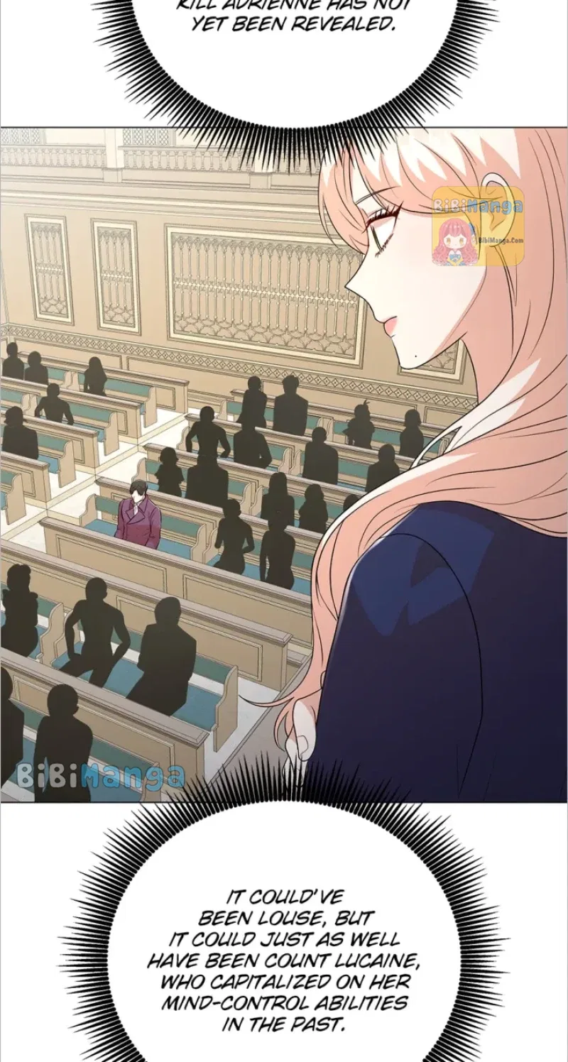 Resigning as the Villainess Chapter 86 – Page 73