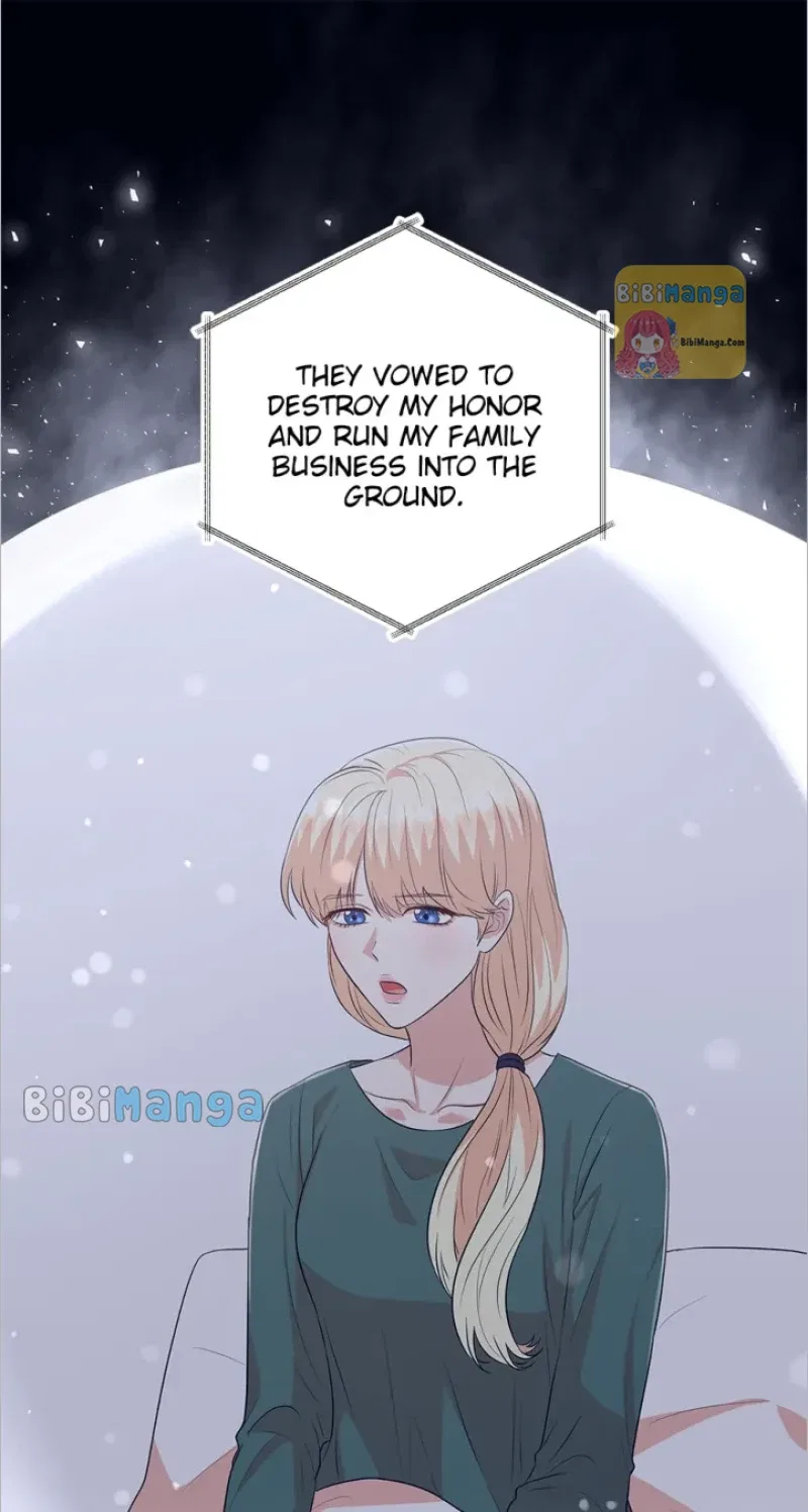 Resigning as the Villainess Chapter 86 – Page 79