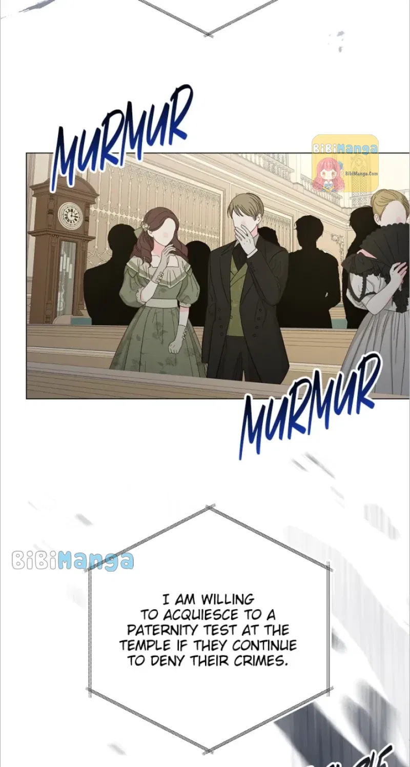 Resigning as the Villainess Chapter 86 – Page 82