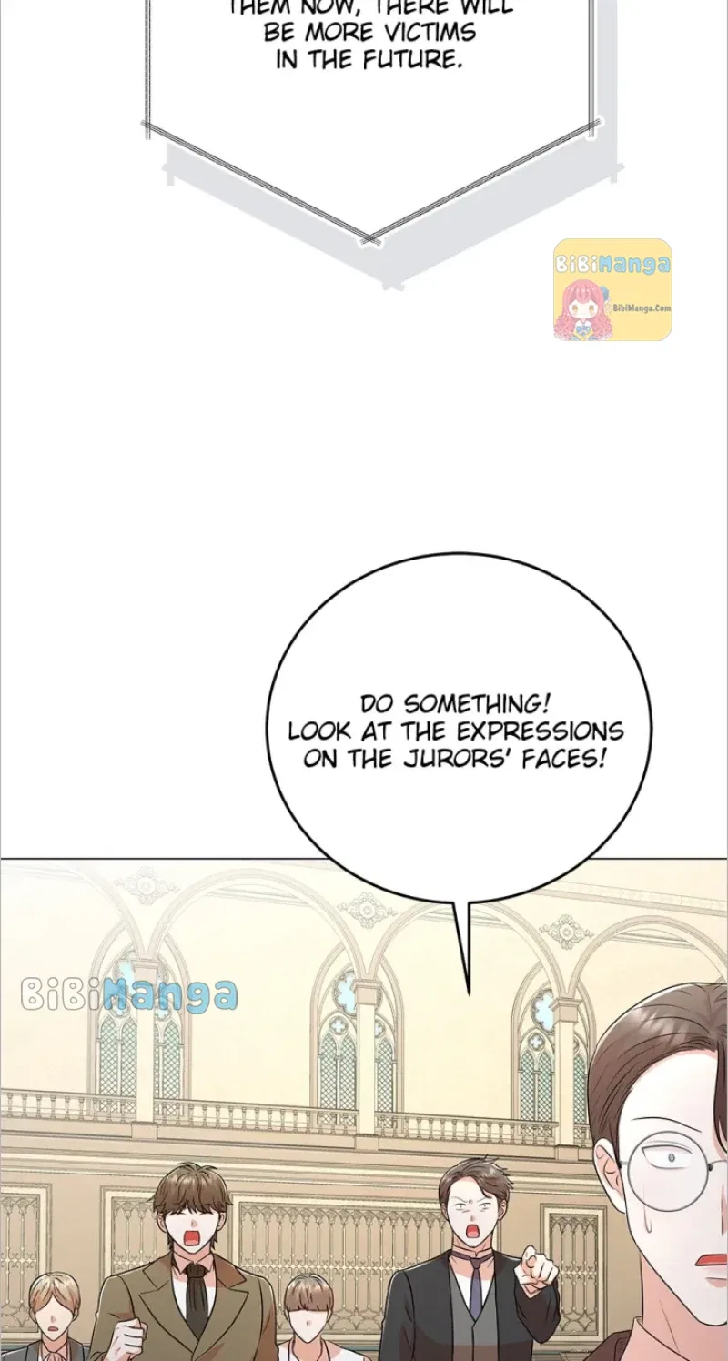Resigning as the Villainess Chapter 86 – Page 84