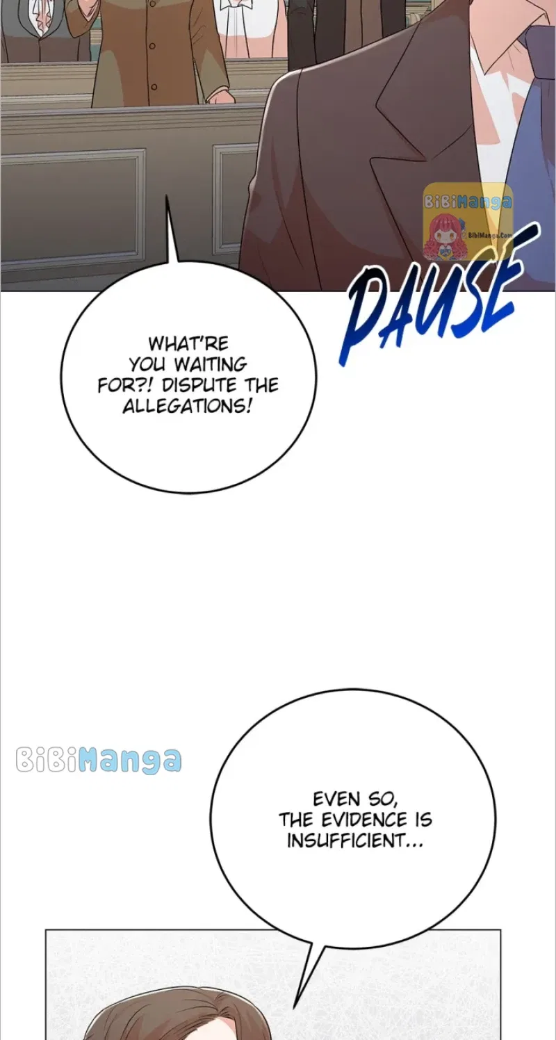 Resigning as the Villainess Chapter 86 – Page 85