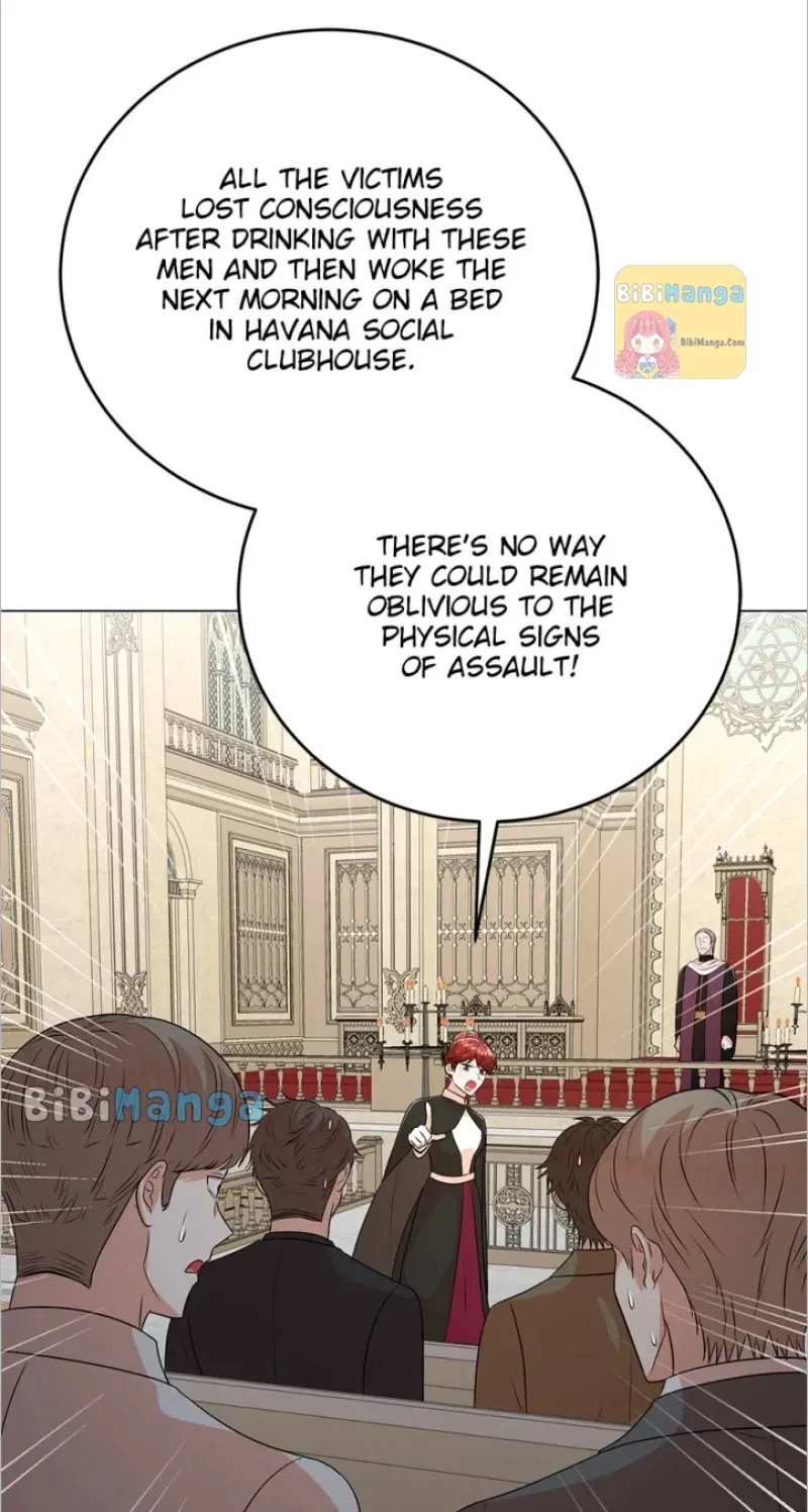Resigning as the Villainess Chapter 86 – Page 87