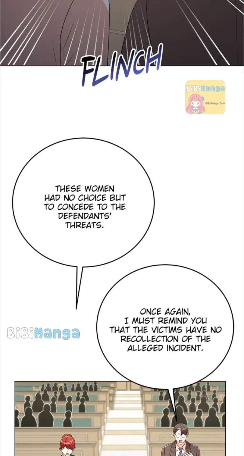 Resigning as the Villainess Chapter 86 – Page 88