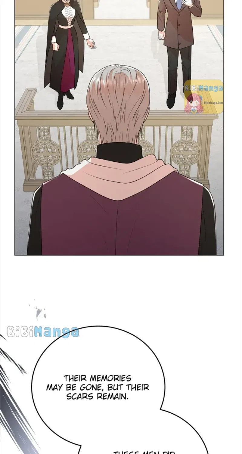 Resigning as the Villainess Chapter 86 – Page 89