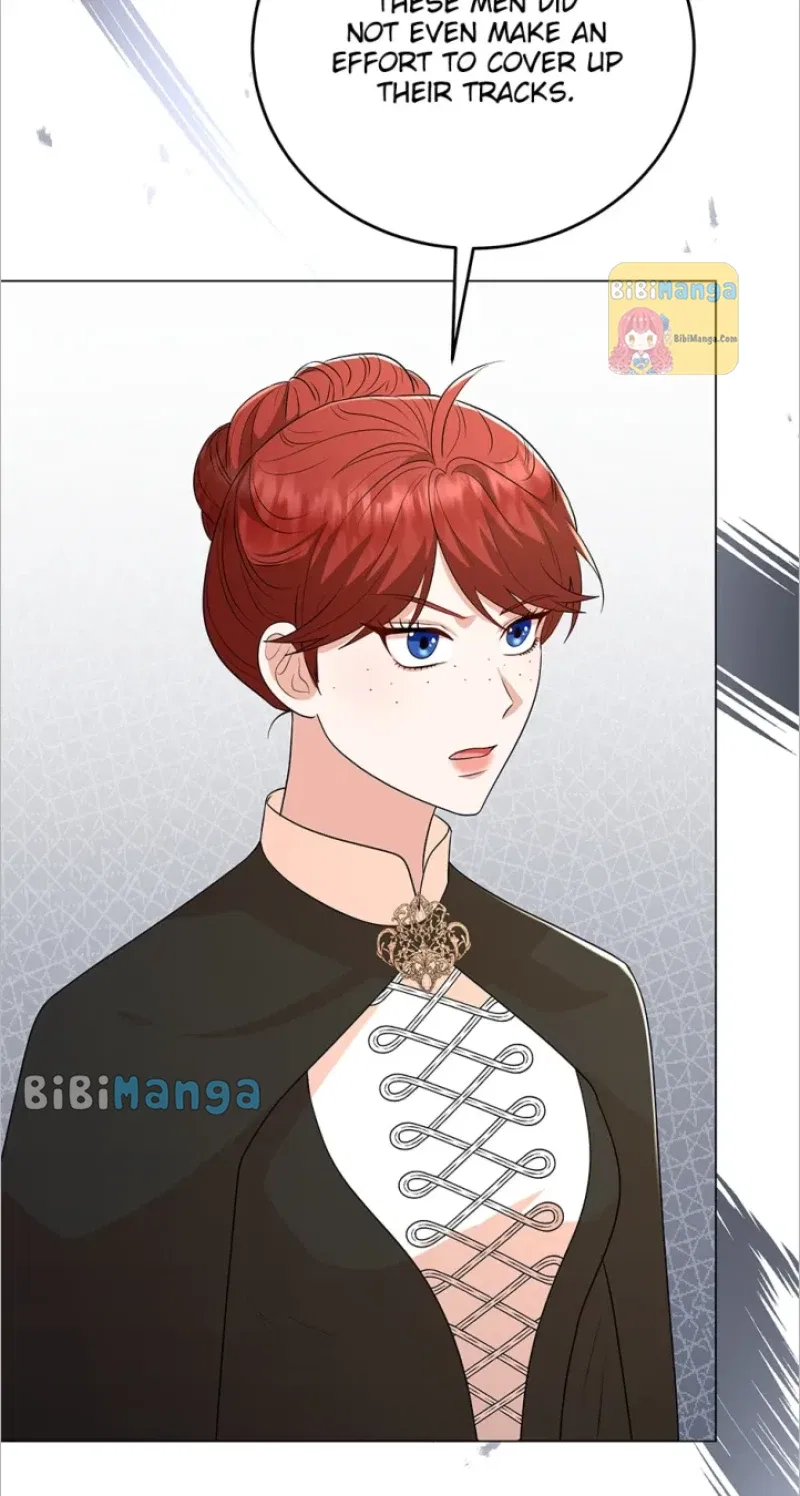 Resigning as the Villainess Chapter 86 – Page 90