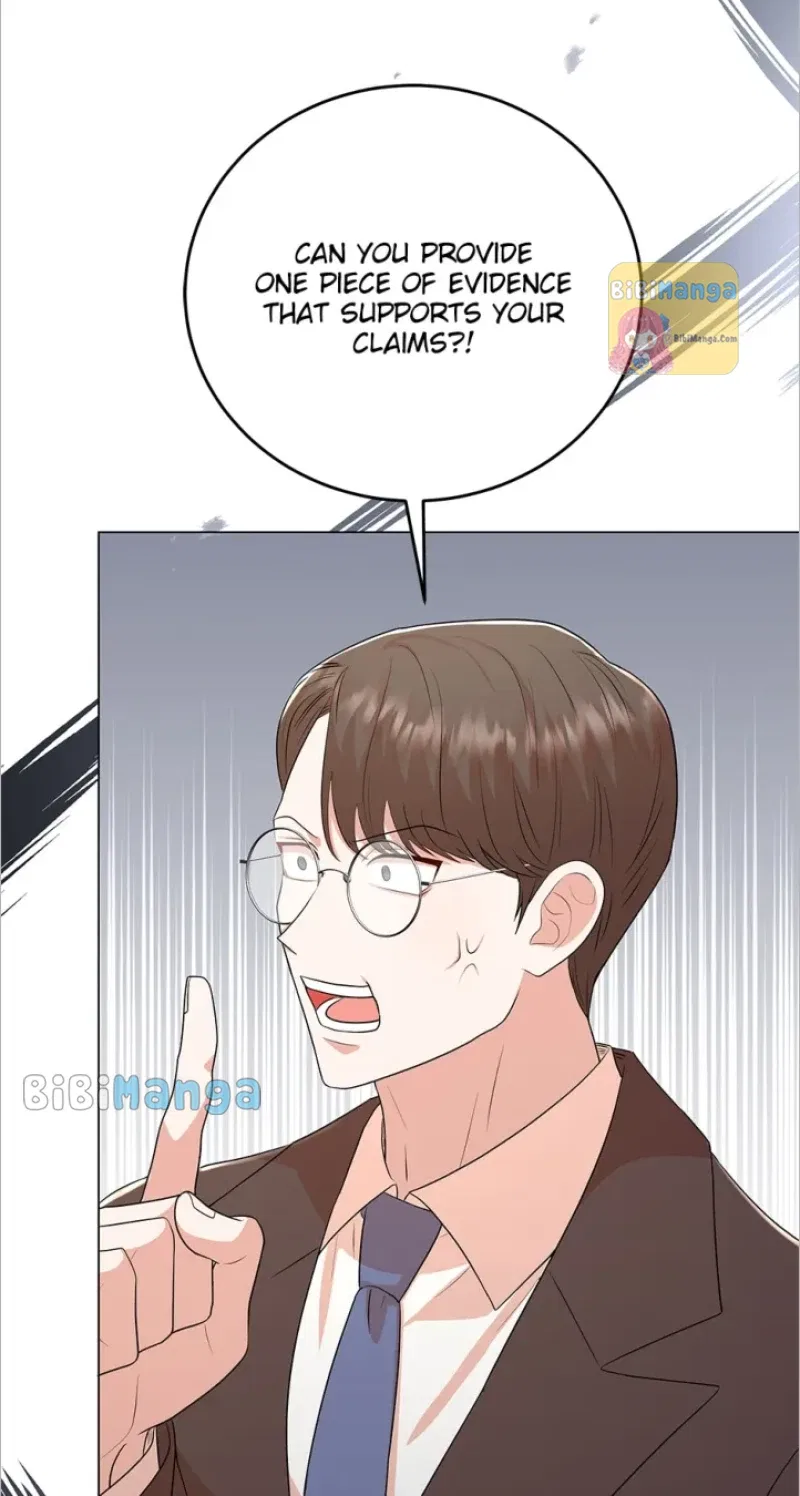 Resigning as the Villainess Chapter 86 – Page 91