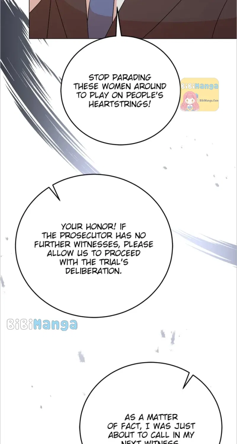 Resigning as the Villainess Chapter 86 – Page 92