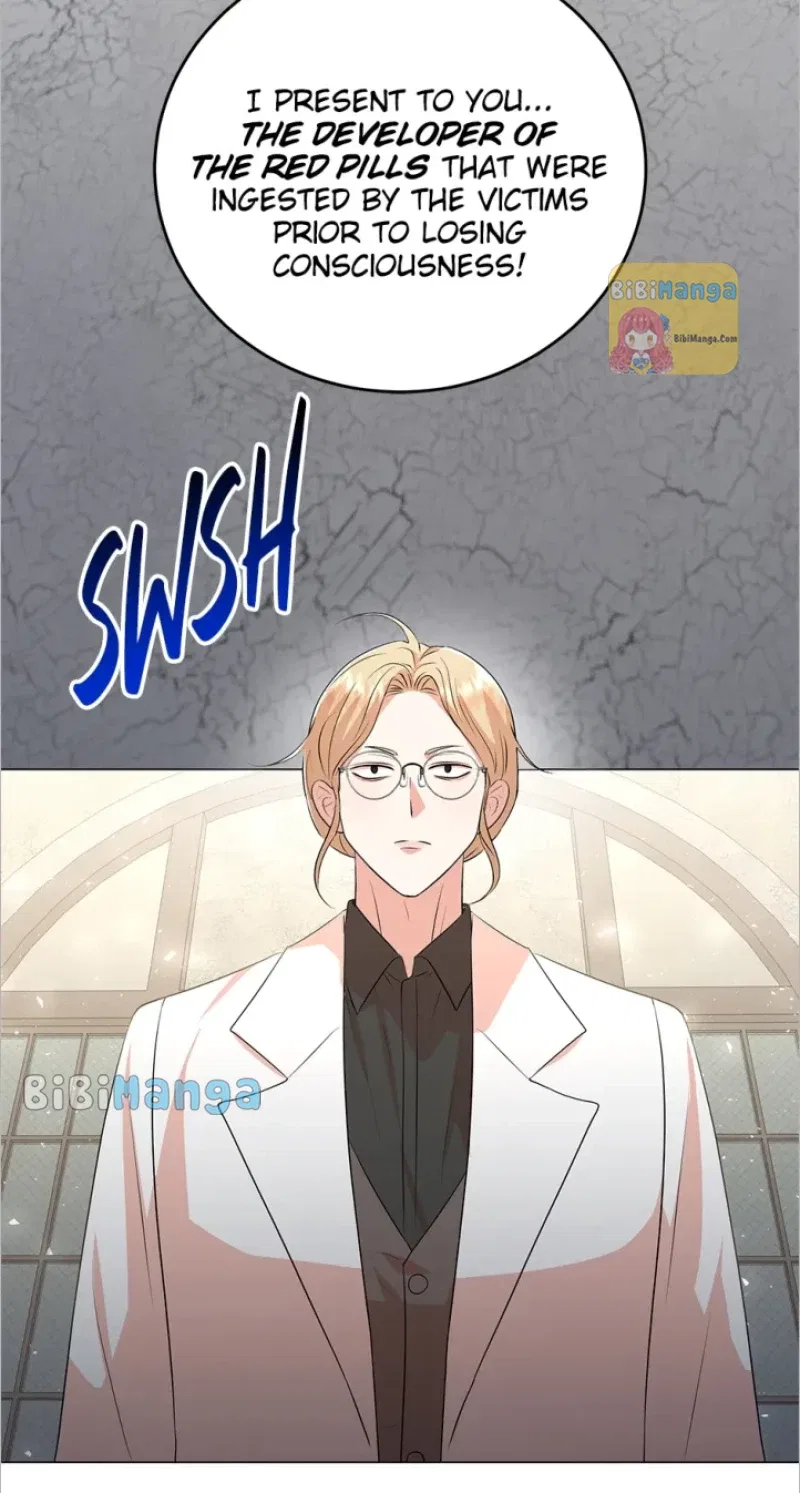 Resigning as the Villainess Chapter 86 – Page 94