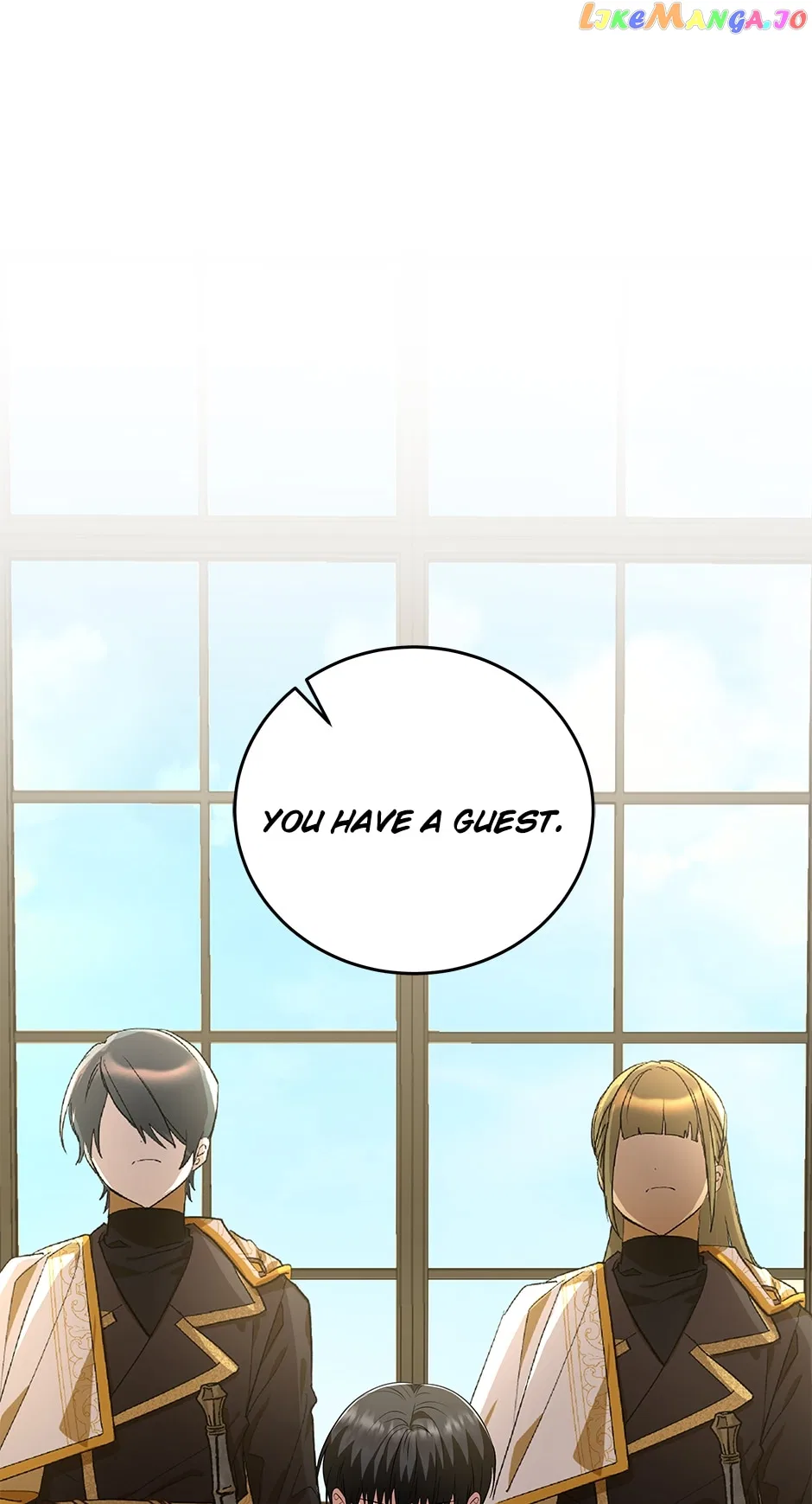 Resigning as the Villainess Chapter 85 – Page 6
