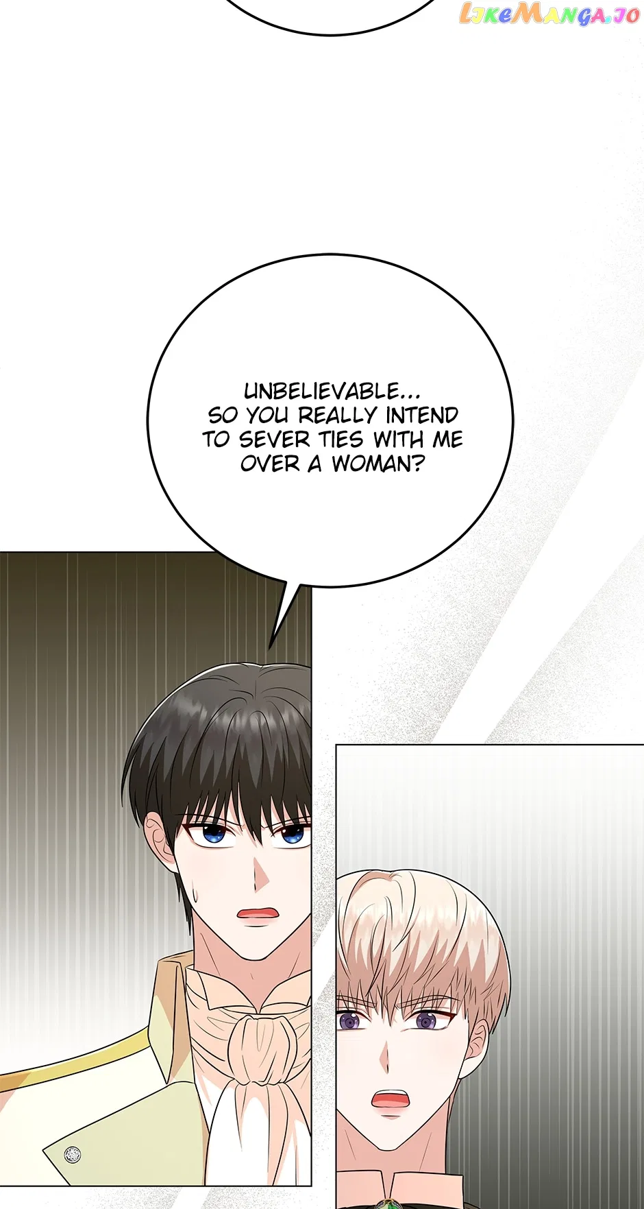 Resigning as the Villainess Chapter 85 – Page 11