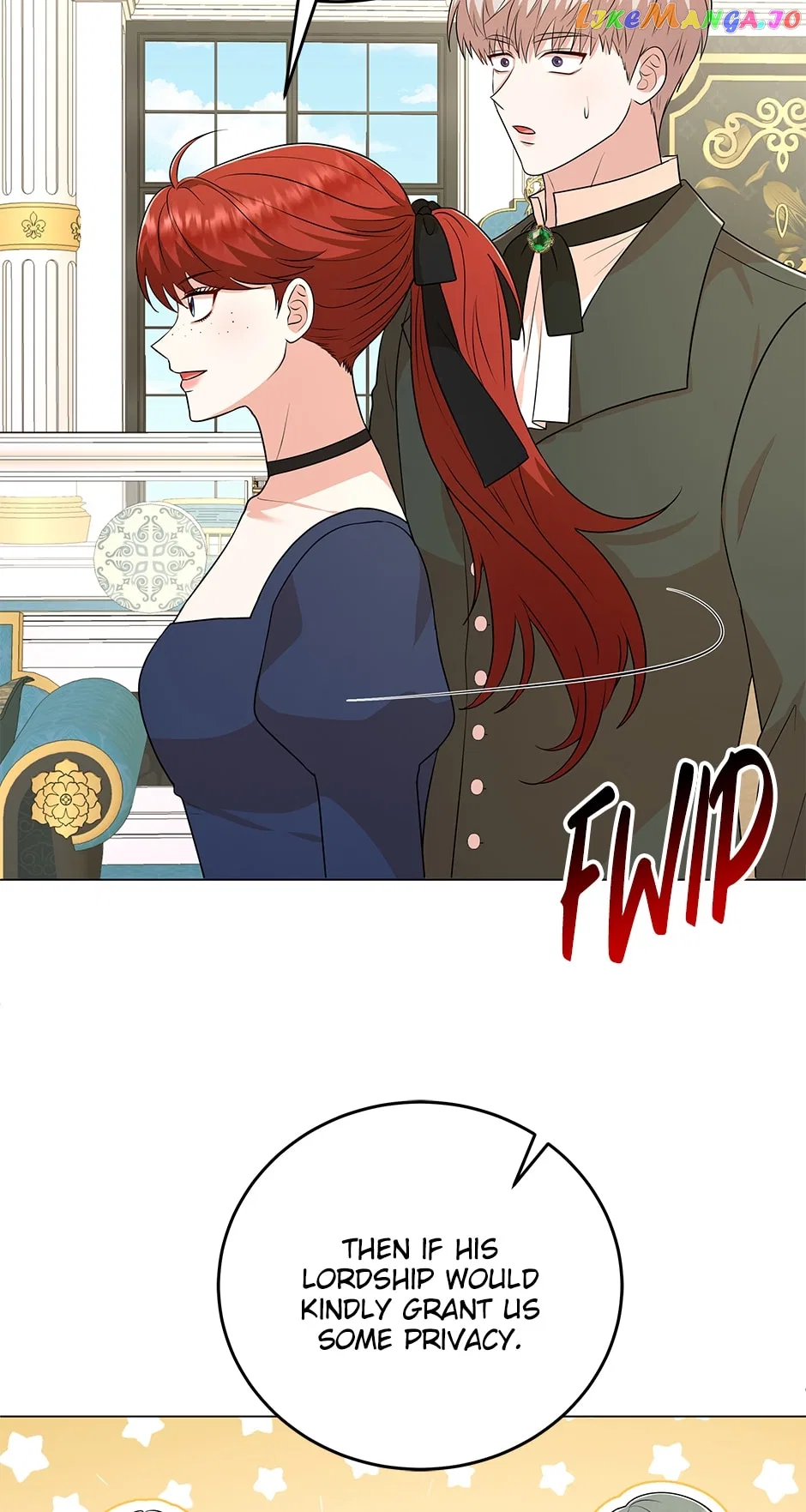 Resigning as the Villainess Chapter 85 – Page 13