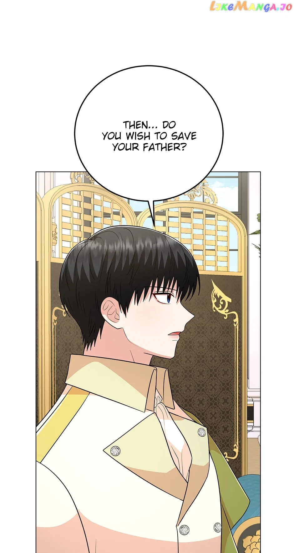 Resigning as the Villainess Chapter 85 – Page 16