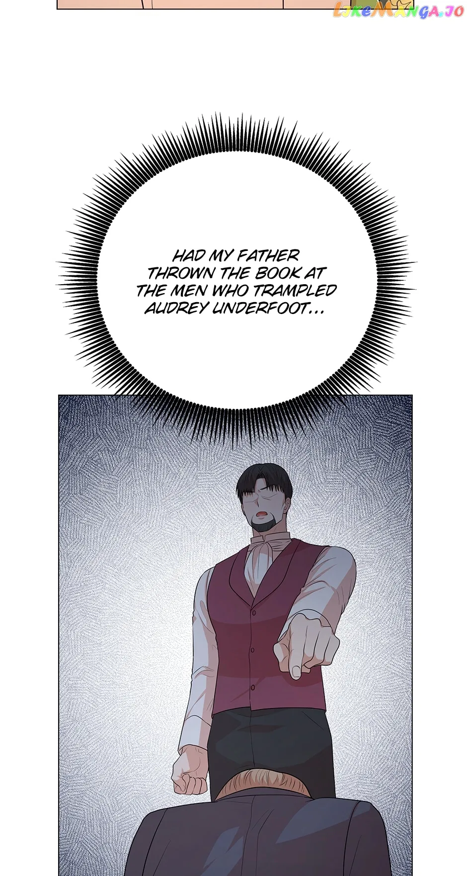 Resigning as the Villainess Chapter 85 – Page 17