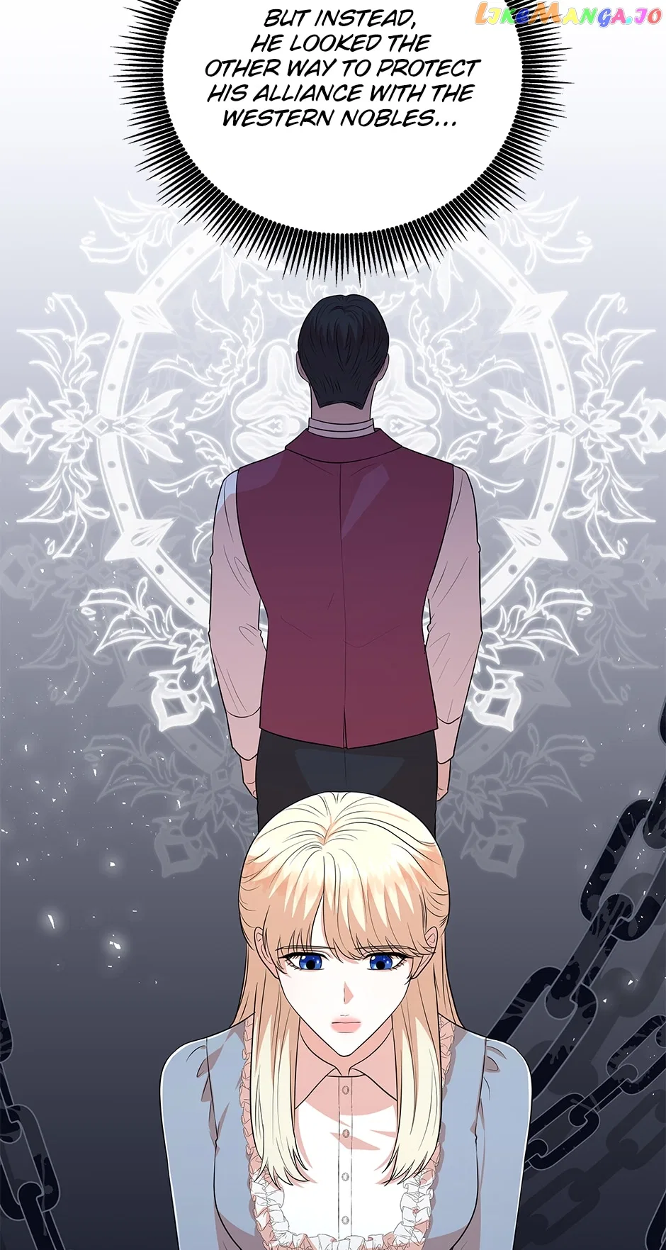 Resigning as the Villainess Chapter 85 – Page 19