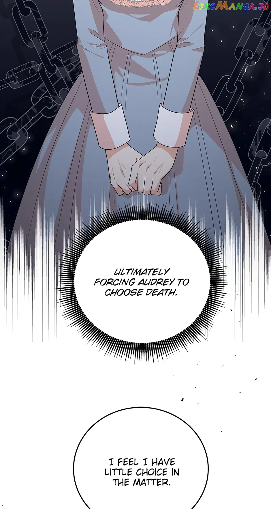 Resigning as the Villainess Chapter 85 – Page 20