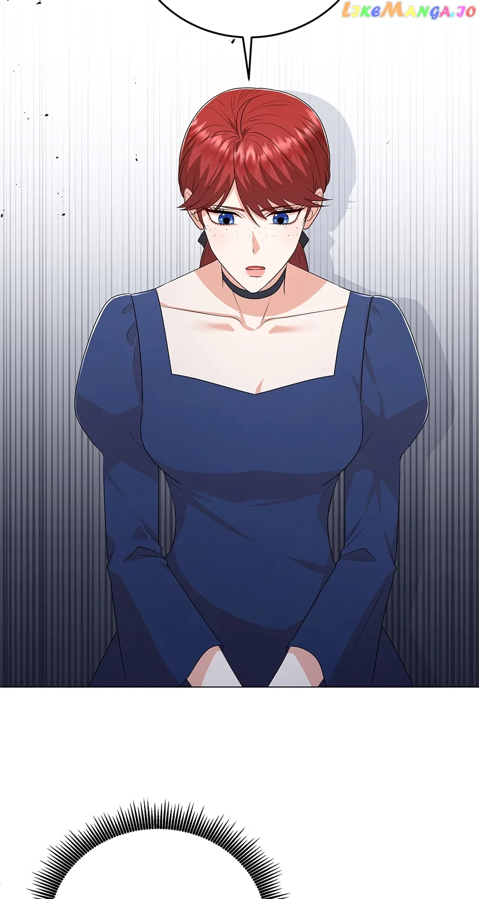 Resigning as the Villainess Chapter 85 – Page 21