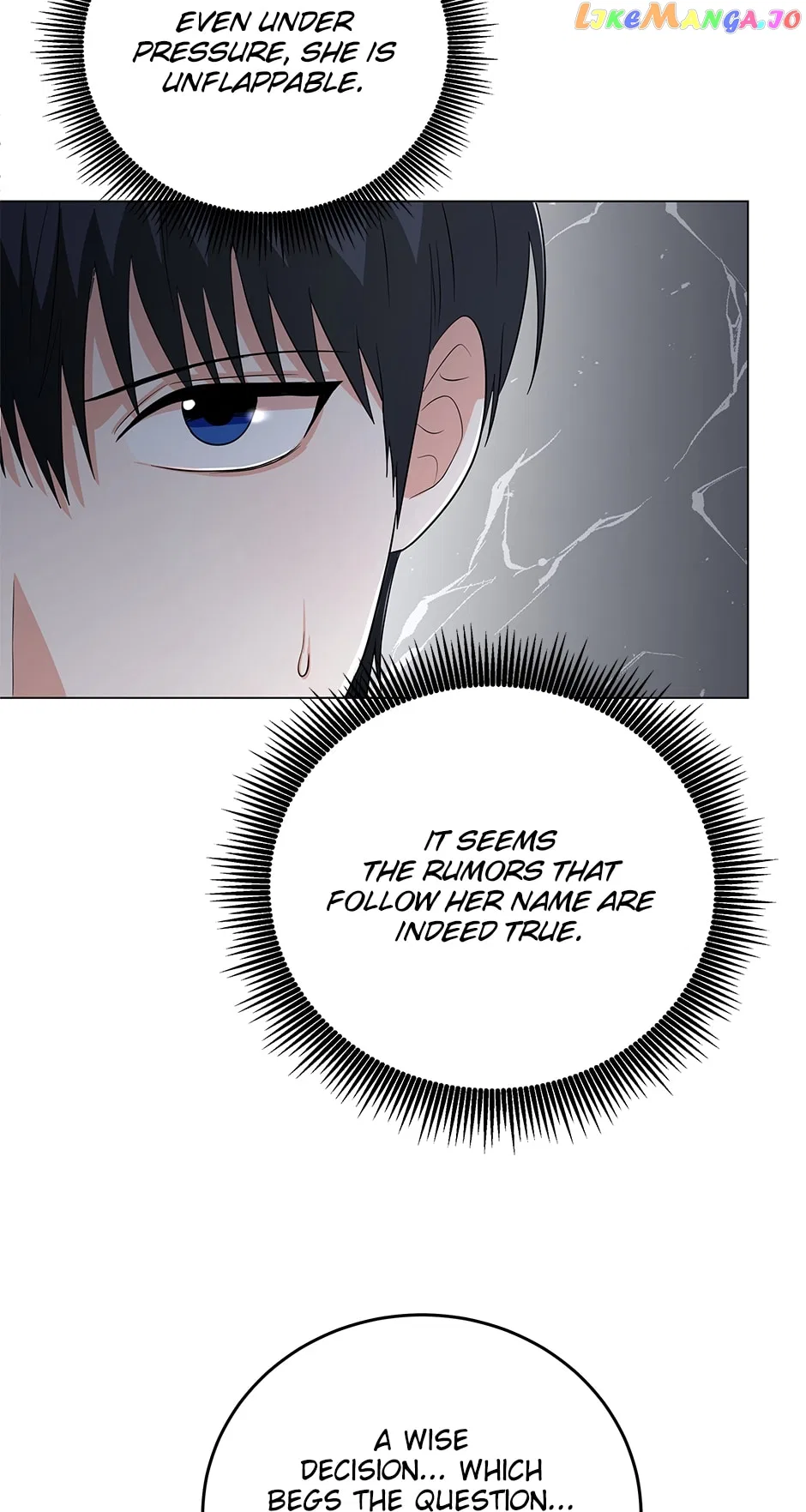 Resigning as the Villainess Chapter 85 – Page 22
