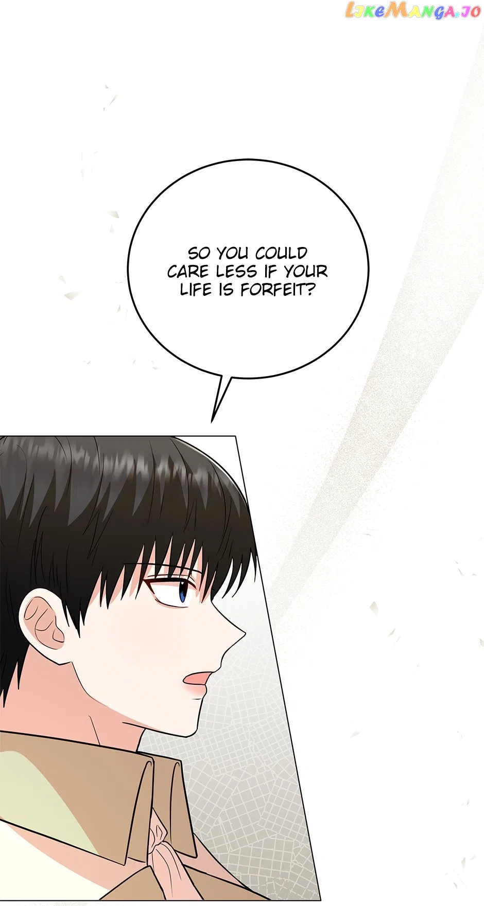 Resigning as the Villainess Chapter 85 – Page 24